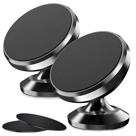 universal car phone mount magnetic